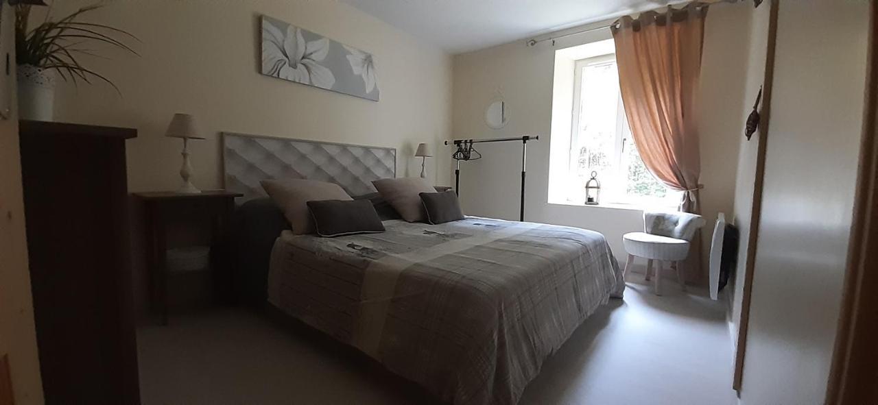 Ferienwohnung La Perle Au Bord De La Riviere Gérardmer Exterior foto